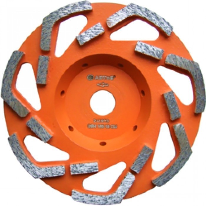 Hilti DG-CW 150/6&quot;B1 Orange Blade For Hilti Concrete Grinder DG-150