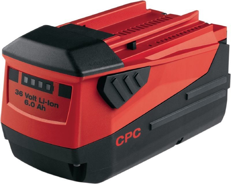 Hilti Gas Nail Gun Battery GX 90-WF