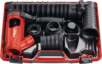 Hilti Hammer Drill Dust Extraction Kit TE DRS-Y 01