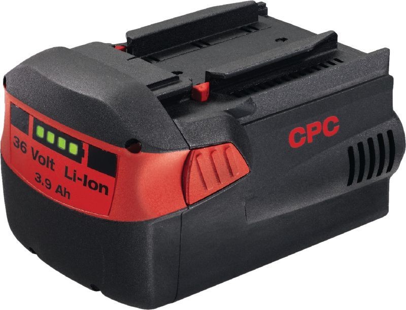 Hilti Hammer Drill TE- 7A Battery
