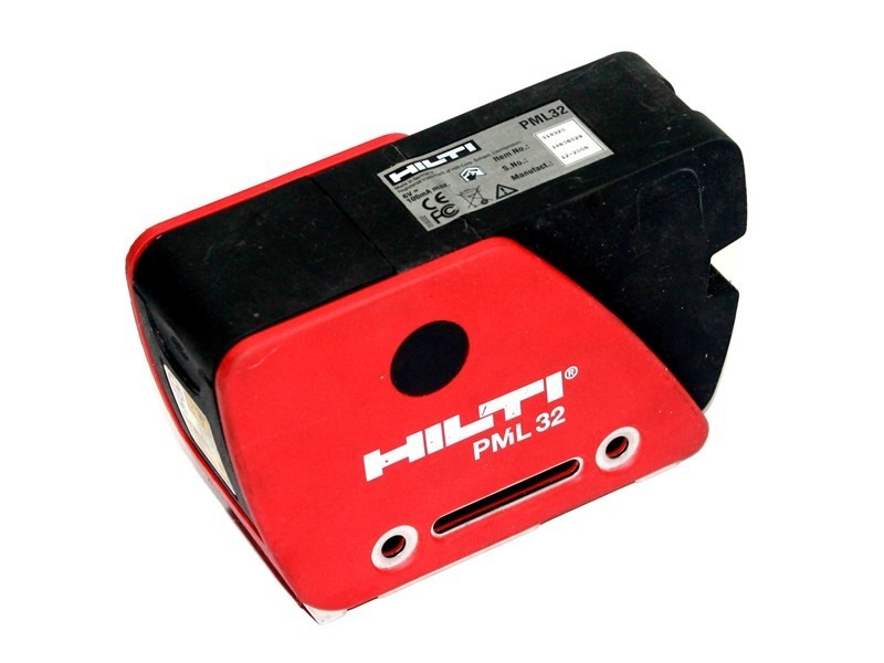Hilti Laser Level PML32