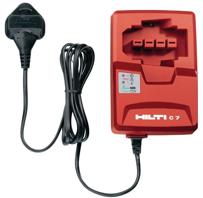 Hilti Nail Gun Charger