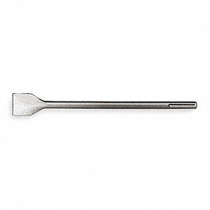 Hitachi Jackhammer Wide Chisel