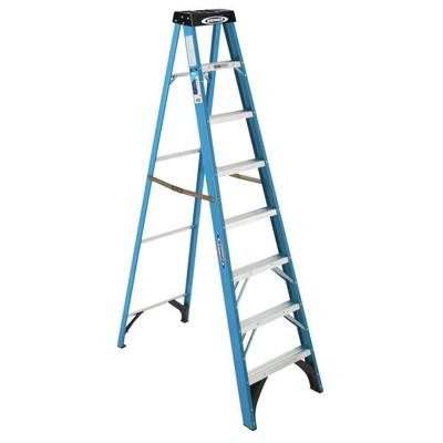 Ladder Glass 8ft
