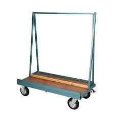 Plasterboard Trolley (GREEN)