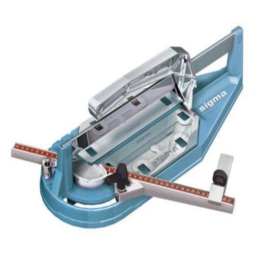 Sigma 37cm Tile Cutter