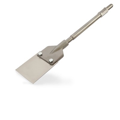 Jackhammer Bits