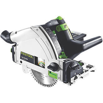Plunge Saw