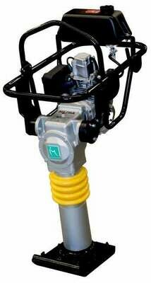 Meiwa Trench Rammer 55kg Honda Petrol