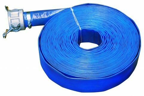 Lay Flat Hose 2