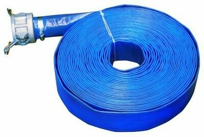 Lay Flat Hose 2