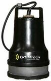 Cromtech Electric Puddle Pump 85L