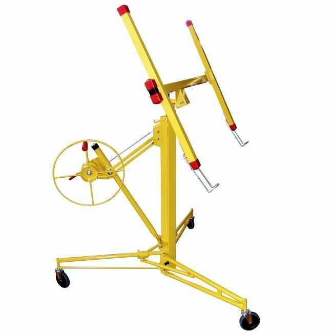 Plasterboard Panel Lifter -4hr