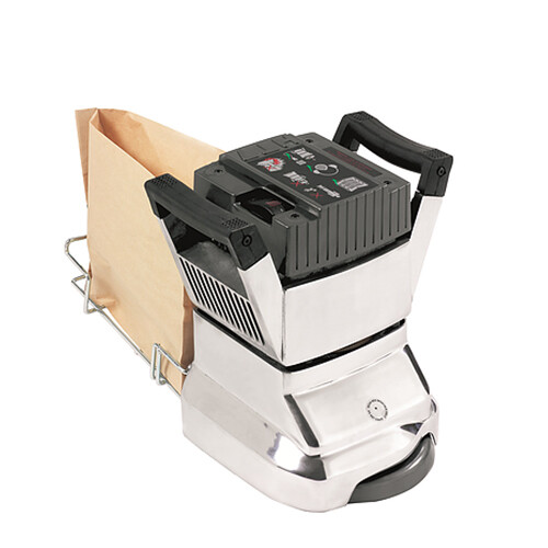 HIRETECH FLOOR DISC EDGE SANDER - HT7-2 (excluding sandpaper)