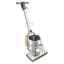 HIRETECH ORBITAL FLOOR &amp; DECK SANDER-HTF-2 (excluding sandpaper)