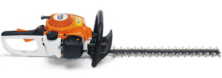 STIHL HS 45 Z - 450 PETROL HEDGE TRIMMER