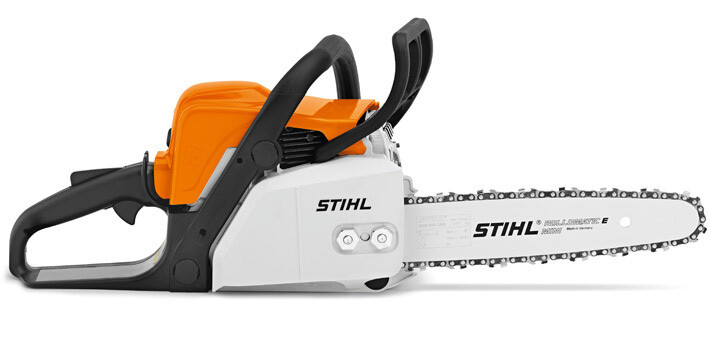 STIHL MS 170 Mini Boss™ Chainsaw