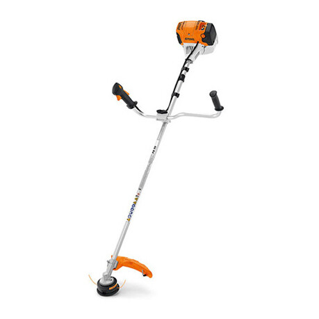 STIHL FS111 Bull Bar Brushcutter