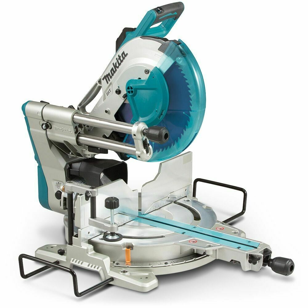 Makita 305mm Radial Arm/Compound Saw