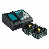 Makita 18v Charger