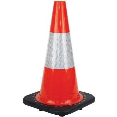 Safety Traffic Cones