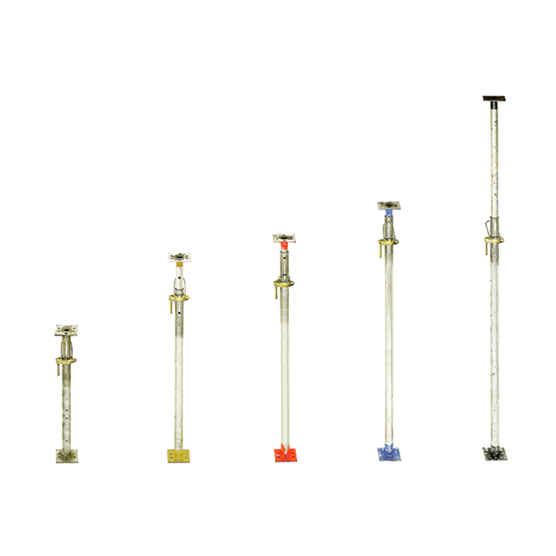 Props No2 - Steel Gal Acrow Supports 1.98m - 3.35m