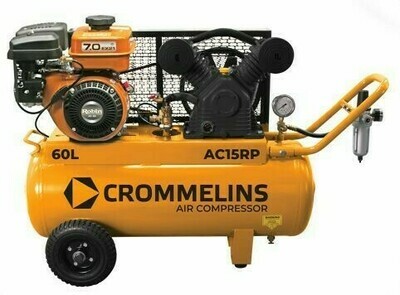 Air Compressors