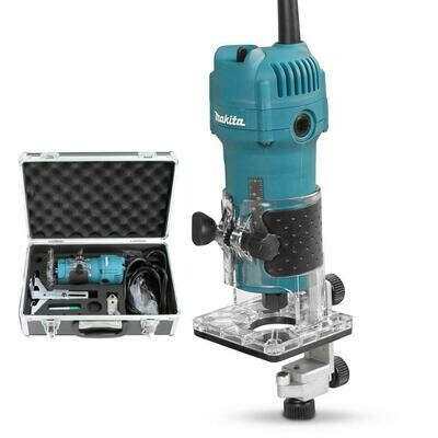 Makita Trimmer 6.35mm 530w