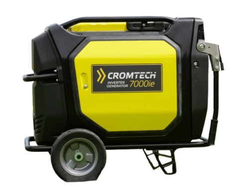 Cromtech Inverter Generator 7000IE
