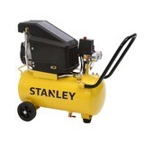 Stanley Electric Air Compressor 15