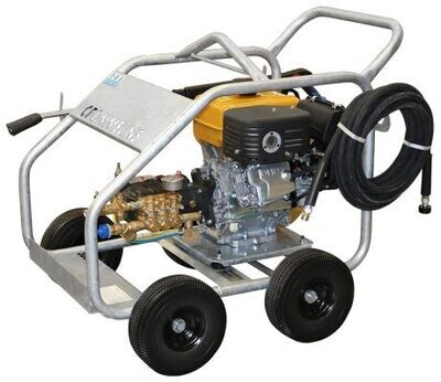 Pressure Cleaners