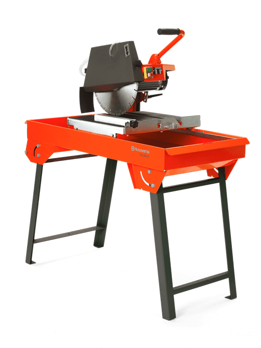 Husqvarna TS 300 E Masonry Saw (excluding blade cost)