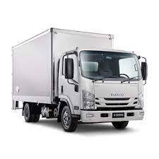 Pantech Trucks