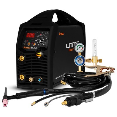 TIG Welders