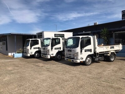 Vehicles