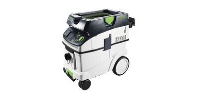 Festool CTM 36l M Class Dust Extractor