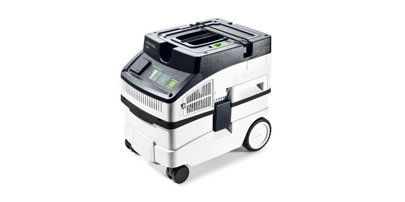 Festool CTM MIDI-I 15l M Class Dust Extractor