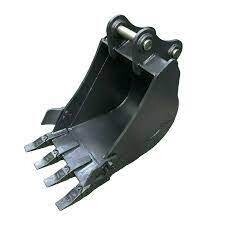 CAT Excavator Mud Bucket 450mm