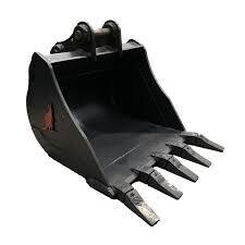 CAT Excavator Mud Bucket 300mm