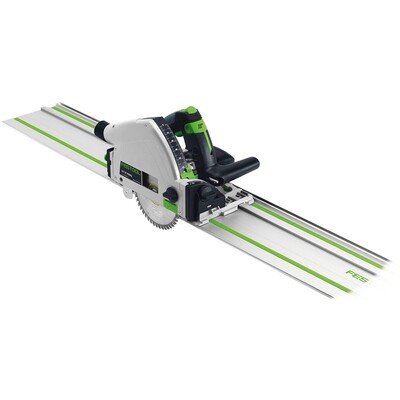 Festool FS Guide Rails 1400mm for Plunge Saw