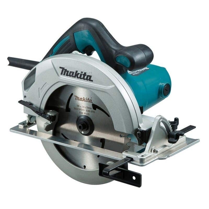 Makita Circular Saw 190mm