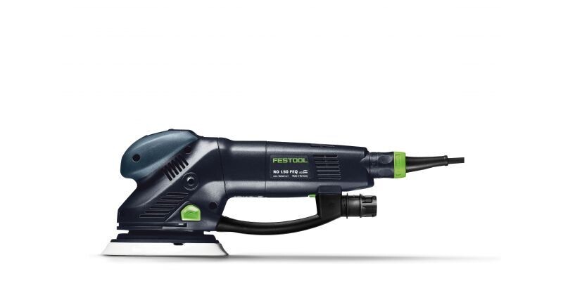Festool ROTEX 3 in 1 Random Orbital Sander 150mm