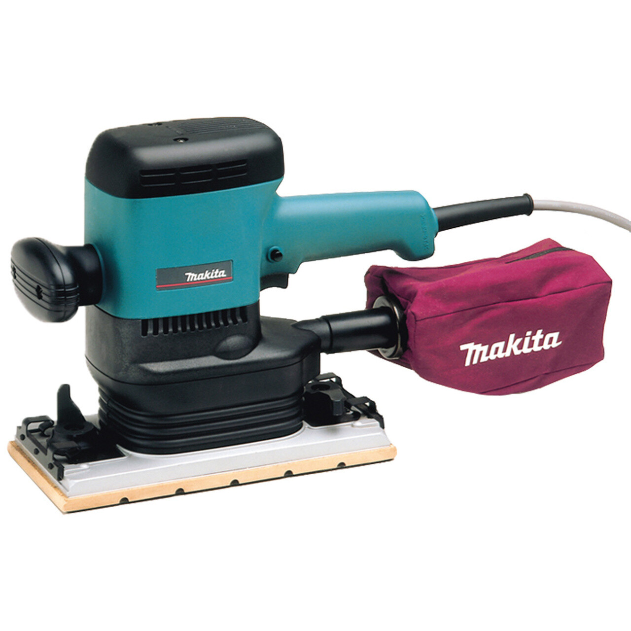 Makita 9046 600W Orbital Sander