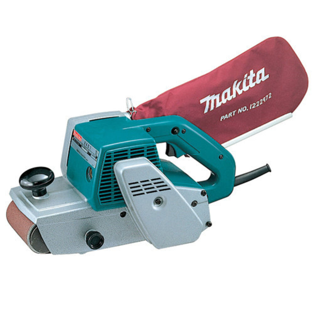 Makita 9401 Belt Sander 100mm