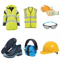 Safety Gear