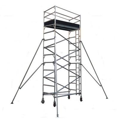Scaffolding, Ladders, Trestles &amp; Planks