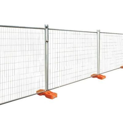 Fencing and Barriers