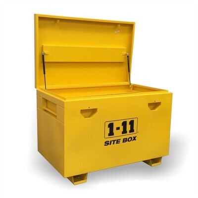 Site Tool Storage Box