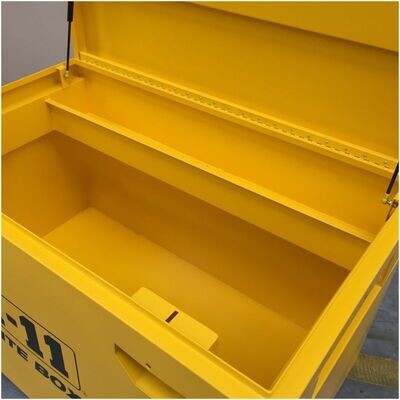 Site Tool Storage Box