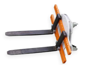 Forklift Attachments